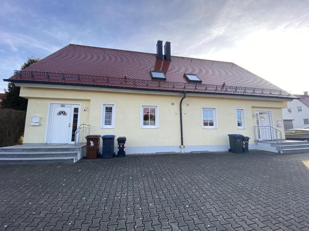 Ferienhaus Kutzenhausen Exterior photo