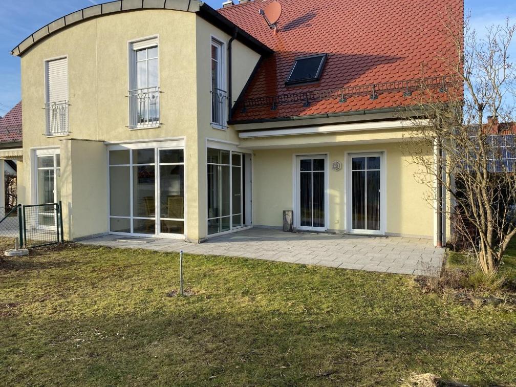 Ferienhaus Kutzenhausen Exterior photo