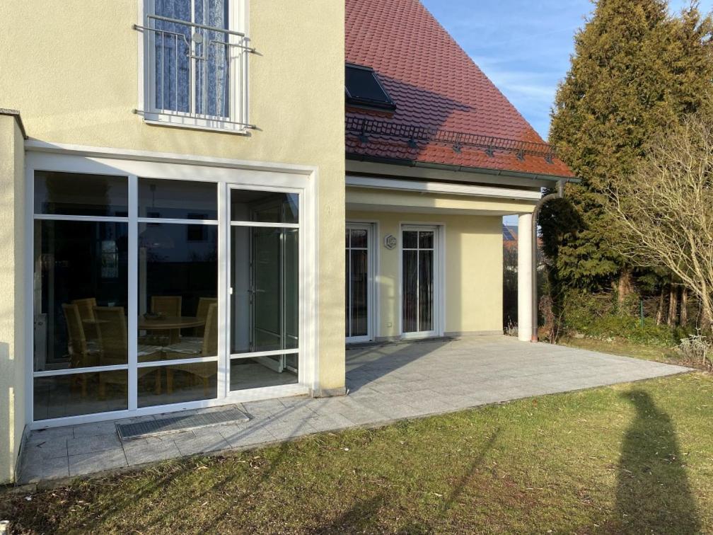 Ferienhaus Kutzenhausen Exterior photo