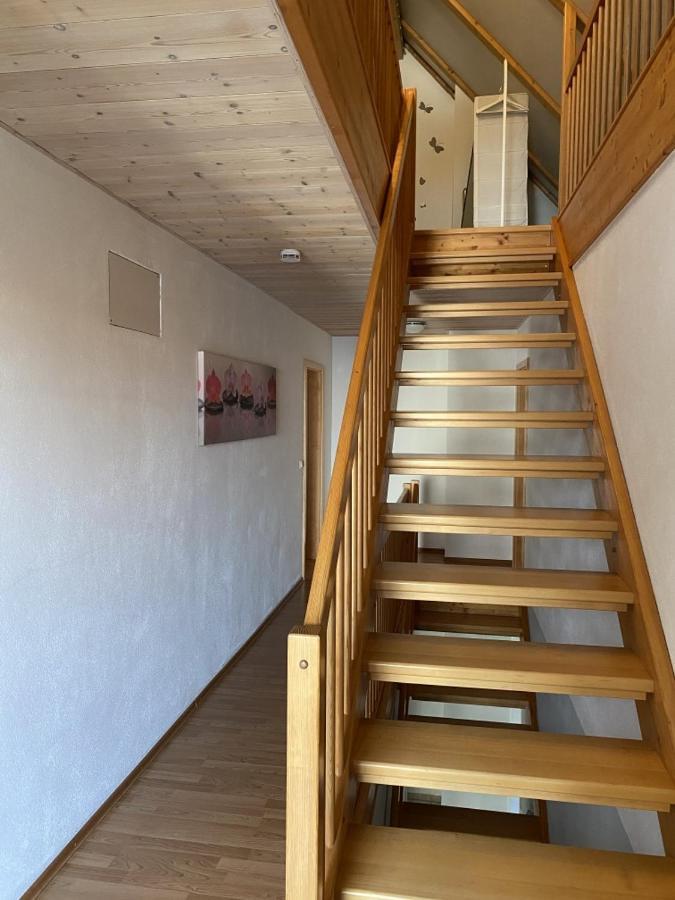 Ferienhaus Kutzenhausen Exterior photo